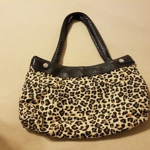 Thirty-One converting purse